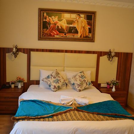 Peradise Hotel İstanbul Dış mekan fotoğraf