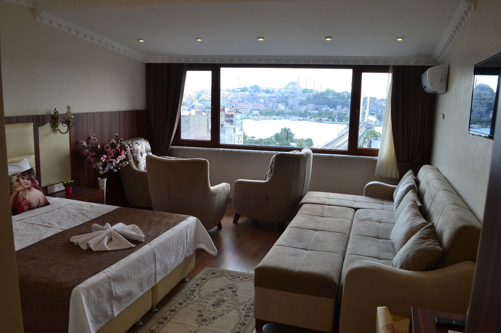 Peradise Hotel İstanbul Dış mekan fotoğraf