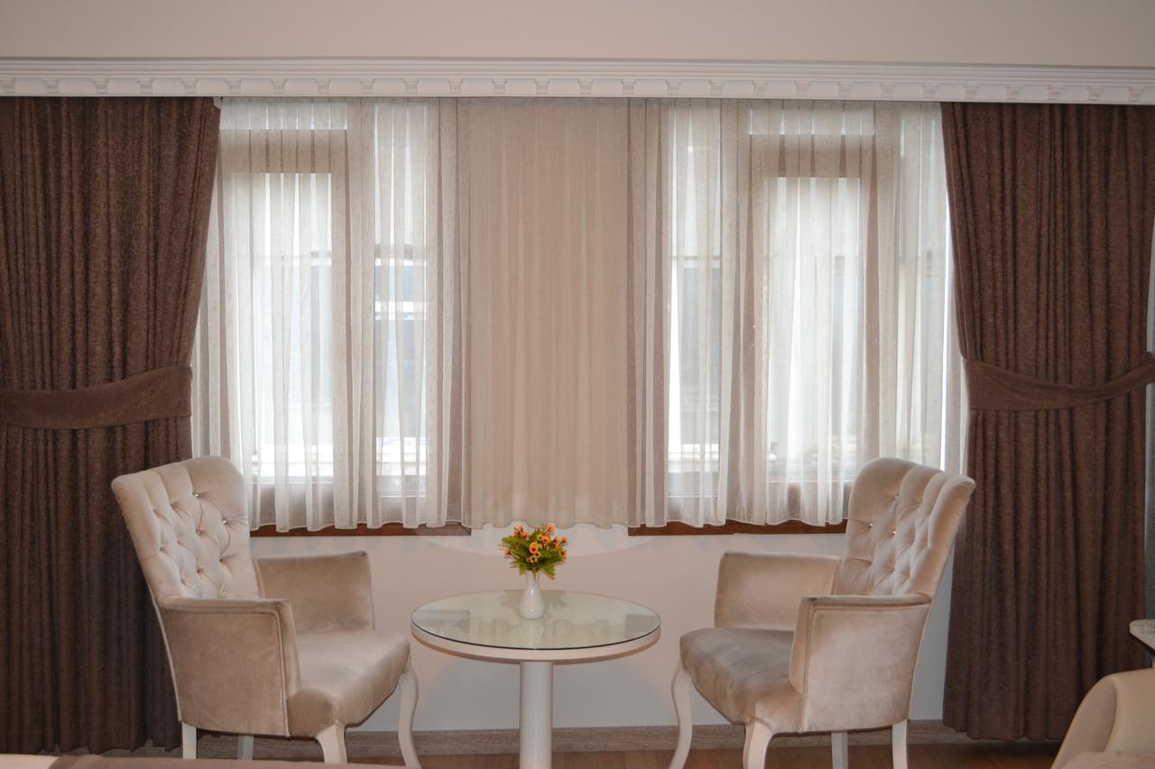 Peradise Hotel İstanbul Dış mekan fotoğraf